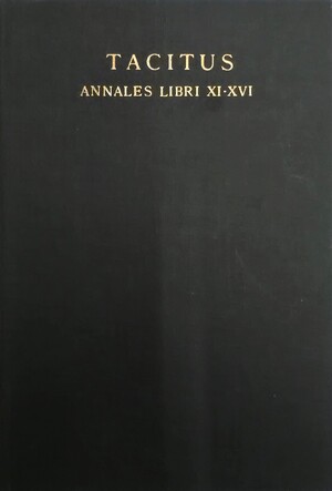Annales - Cornelius Tacitus, Pieter Kornelis Huibregtse Annales - Cornelius Tacitus, Pieter Kornelis Huibregtse