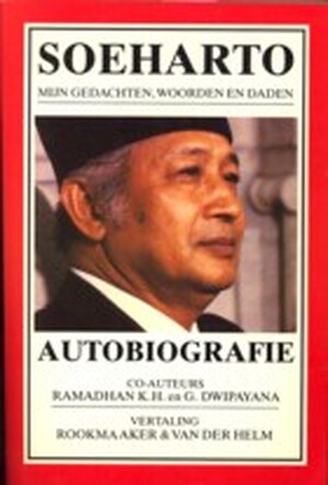 Mijn gedachten, woorden en daden - Soeharto