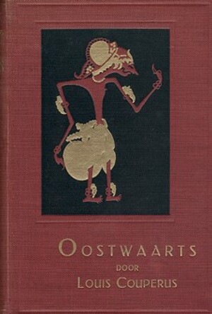 Oostwaarts - Louis Couperus