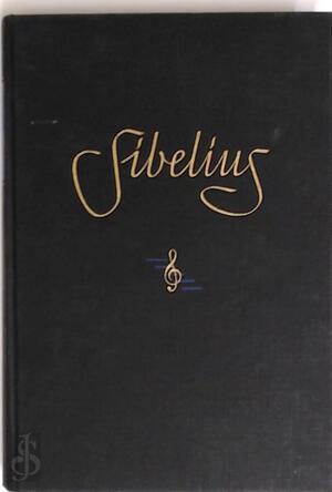 Sibelius - Hans Schouwman Sibelius - Hans Schouwman