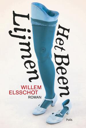 Lijmen/ Het Been (e-book) - Willem Elsschot Lijmen/ Het Been (e-book) - Willem Elsschot