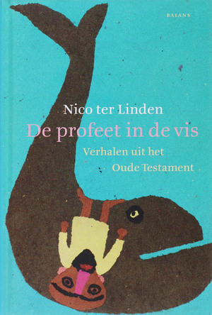 De profeet in de vis - N.M.A. Ter Linden De profeet in de vis - N.M.A. Ter Linden