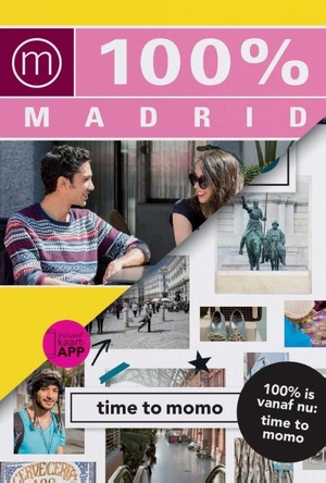 Madrid - Marloes Vaessen Madrid - Marloes Vaessen