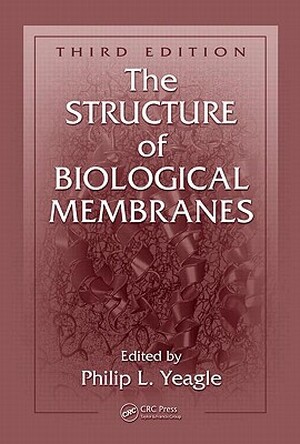 The Structure of Biological Membranes - 
