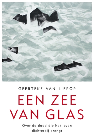 Een zee van glas - Geerteke van Lierop Een zee van glas - Geerteke van Lierop