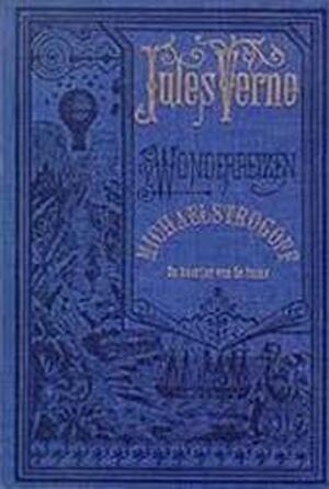 Twee jaar vakantie - de mislukte pleziertocht - Jules Verne Twee jaar vakantie - de mislukte pleziertocht - Jules Verne