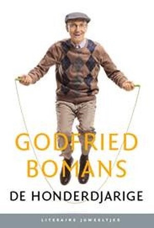 De honderdjarige (set van 10) - Godfried Bomans De honderdjarige (set van 10) - Godfried Bomans