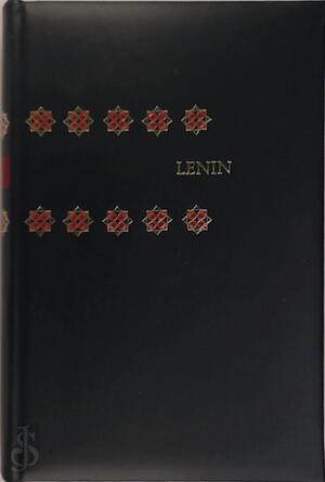 Lenin - Alain Besançon, A. Jansen-ebing