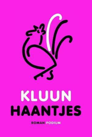 Haantjes - Kluun Haantjes - Kluun