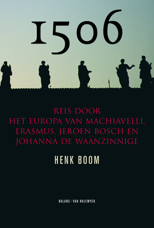1506 - H. Boom 1506 - H. Boom