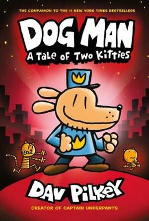 Dog Man - Dog Man -