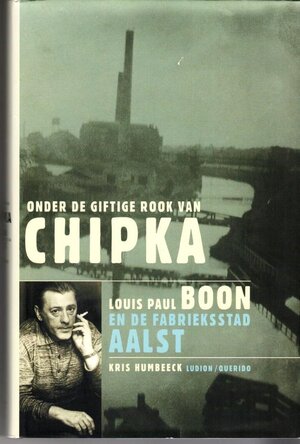 Onder de giftige rook van Chipka - Kris Humbeeck, Kristoff Tilkin Onder de giftige rook van Chipka - Kris Humbeeck, Kristoff Tilkin