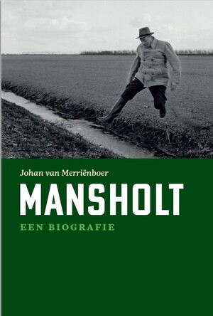 Mansholt - Johan van Merriënboer Mansholt - Johan van Merriënboer