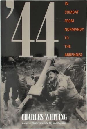'44 - Charles Whiting '44 - Charles Whiting