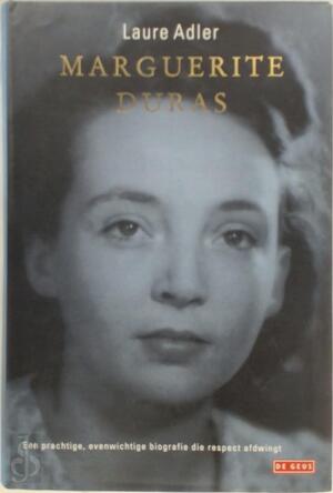 Margueritte Duras - Laure Adler Margueritte Duras - Laure Adler
