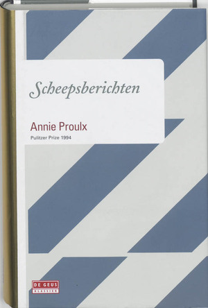 Scheepsberichten - A. Proulx Scheepsberichten - A. Proulx