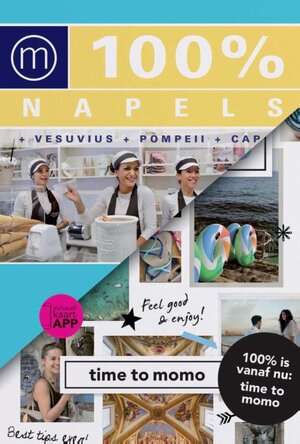 Napels - Iris de Brouwer Napels - Iris de Brouwer