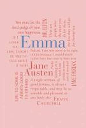 Emma - Jane Austen Emma - Jane Austen