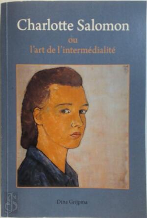Charlotte Salomon - D. Grijpma Charlotte Salomon - D. Grijpma