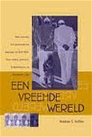 Een vreemde wereld - Martine F. Delfos Een vreemde wereld - Martine F. Delfos