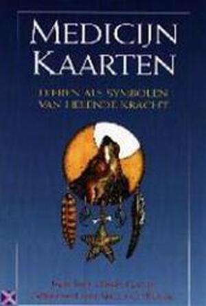 Medicijnkaarten - Jamie Sams, David Carson Medicijnkaarten - Jamie Sams, David Carson