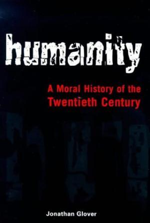 Humanity - Jonathan Glover
