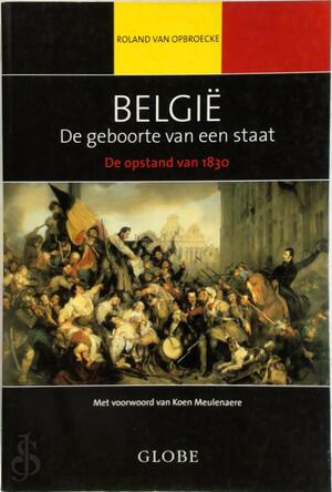 België - Roland van Opbroecke België - Roland van Opbroecke