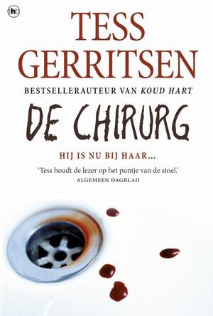 De Chirurg - Tess Gerritsen De Chirurg - Tess Gerritsen