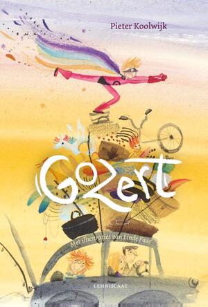 Gozert - Pieter Koolwijk Gozert - Pieter Koolwijk