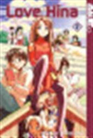 Love Hina Volume 7 - Akamatsu Ken