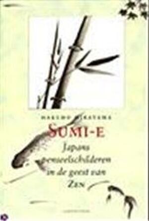 Sumi-e - H. Hirayama Sumi-e - H. Hirayama