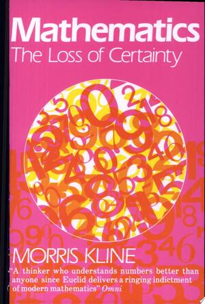 Mathematics - Morris Kline Mathematics - Morris Kline