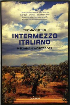 Intermezzo Italiano - Thomas Siffer Intermezzo Italiano - Thomas Siffer