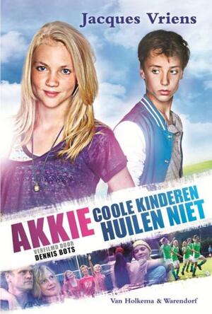 Akkie - Jacques Vriens Akkie - Jacques Vriens