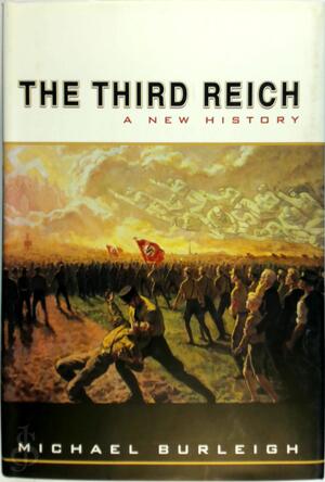 The Third Reich - Michael Burleigh The Third Reich - Michael Burleigh