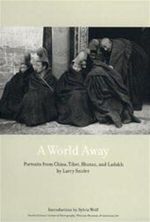 A World Away - Larry Snider A World Away - Larry Snider