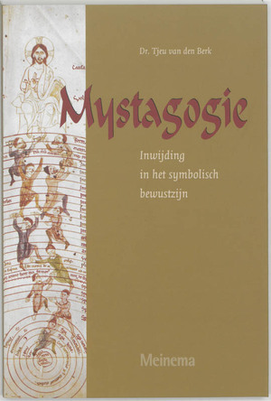 Mystagogie - T. van den Berk