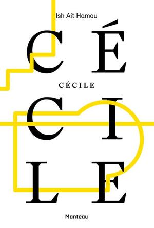 Cécile - Ish Ait Hamou