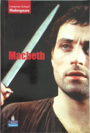 Macbeth - William Shakespeare Macbeth - William Shakespeare