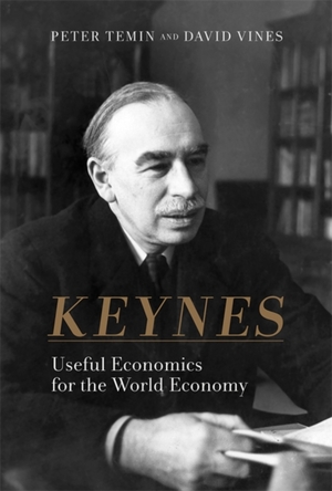 Keynes - Peter Temin