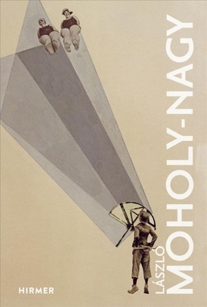 Great masters of art Laszlo moholy-nagy - Great masters of art Laszlo moholy-nagy -