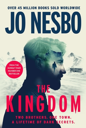 The kingdom - Jo Nesbo