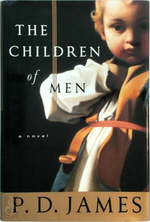 The Children of Men - P. D. James The Children of Men - P. D. James