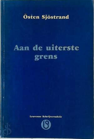 Aan de uiterste grens - Sjostrand