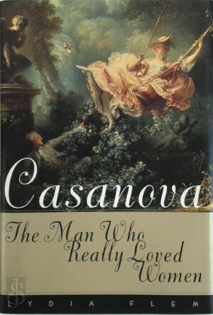 Casanova - Lydia Flem
