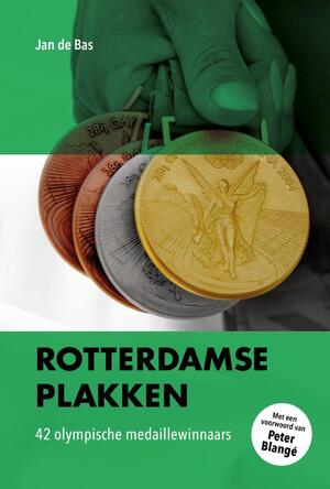 Rotterdamse plakken - Jan de Bas