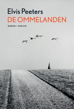 De ommelanden - Elvis Peeters De ommelanden - Elvis Peeters