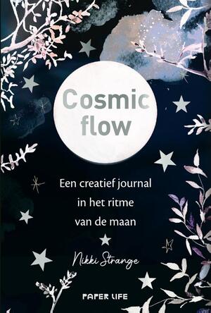 Cosmic flow - Nikki Strange Cosmic flow - Nikki Strange