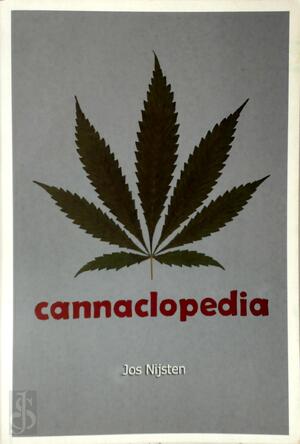Cannaclopedia - J. Nijsten Cannaclopedia - J. Nijsten