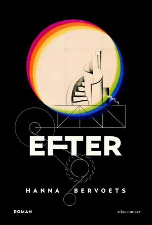 Efter - Hanna Bervoets